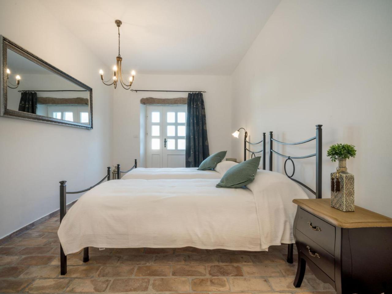 בוזט Holiday Home Lapis By Interhome מראה חיצוני תמונה