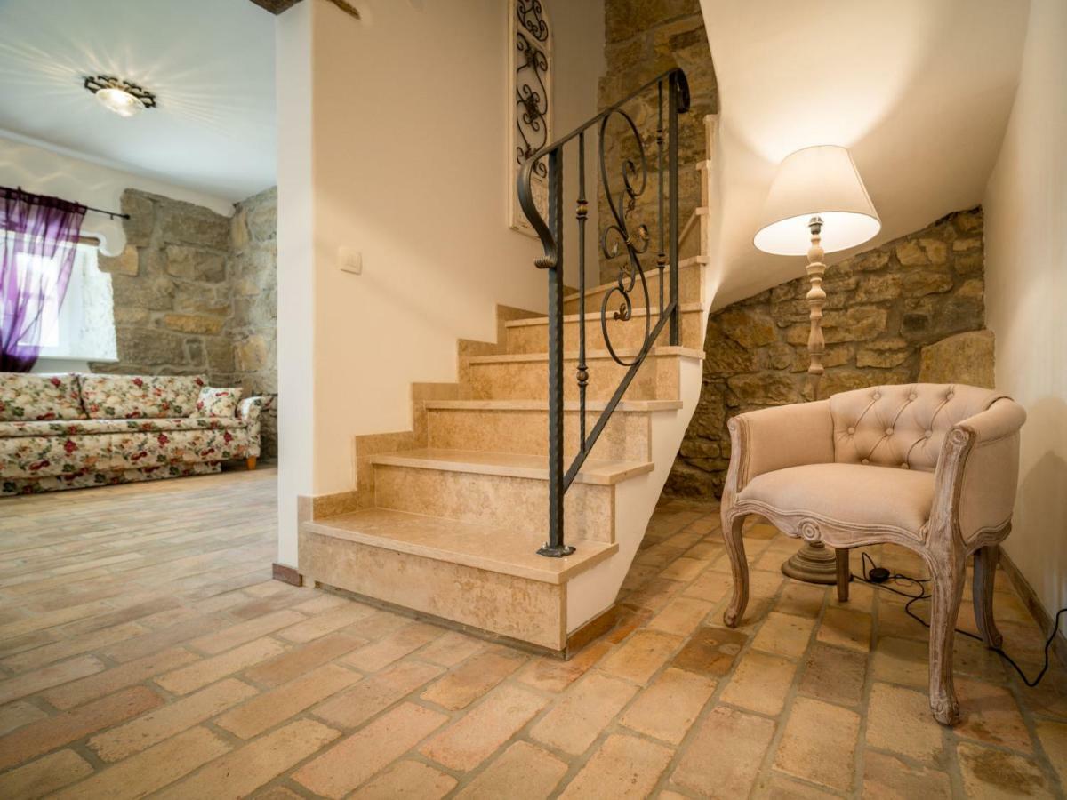 בוזט Holiday Home Lapis By Interhome מראה חיצוני תמונה