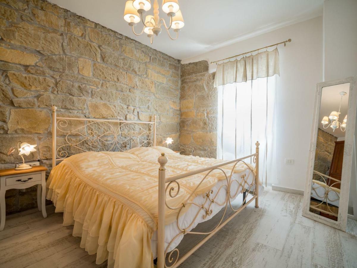 בוזט Holiday Home Lapis By Interhome מראה חיצוני תמונה