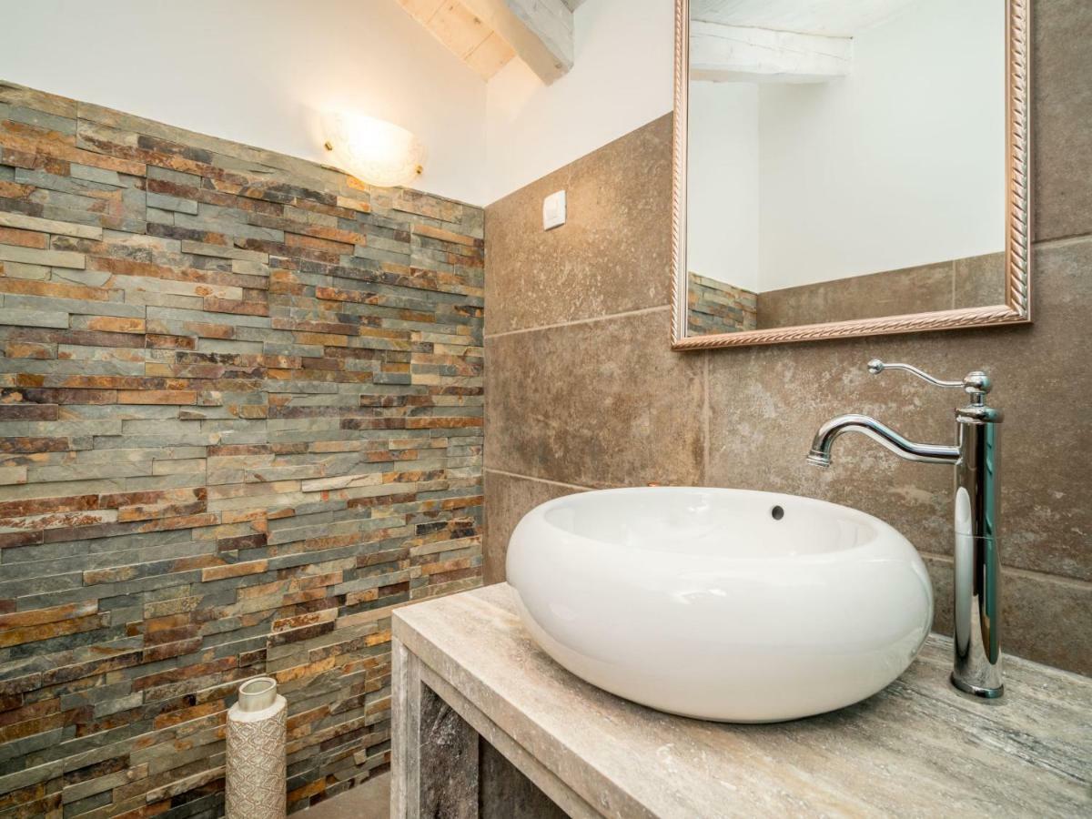 בוזט Holiday Home Lapis By Interhome מראה חיצוני תמונה