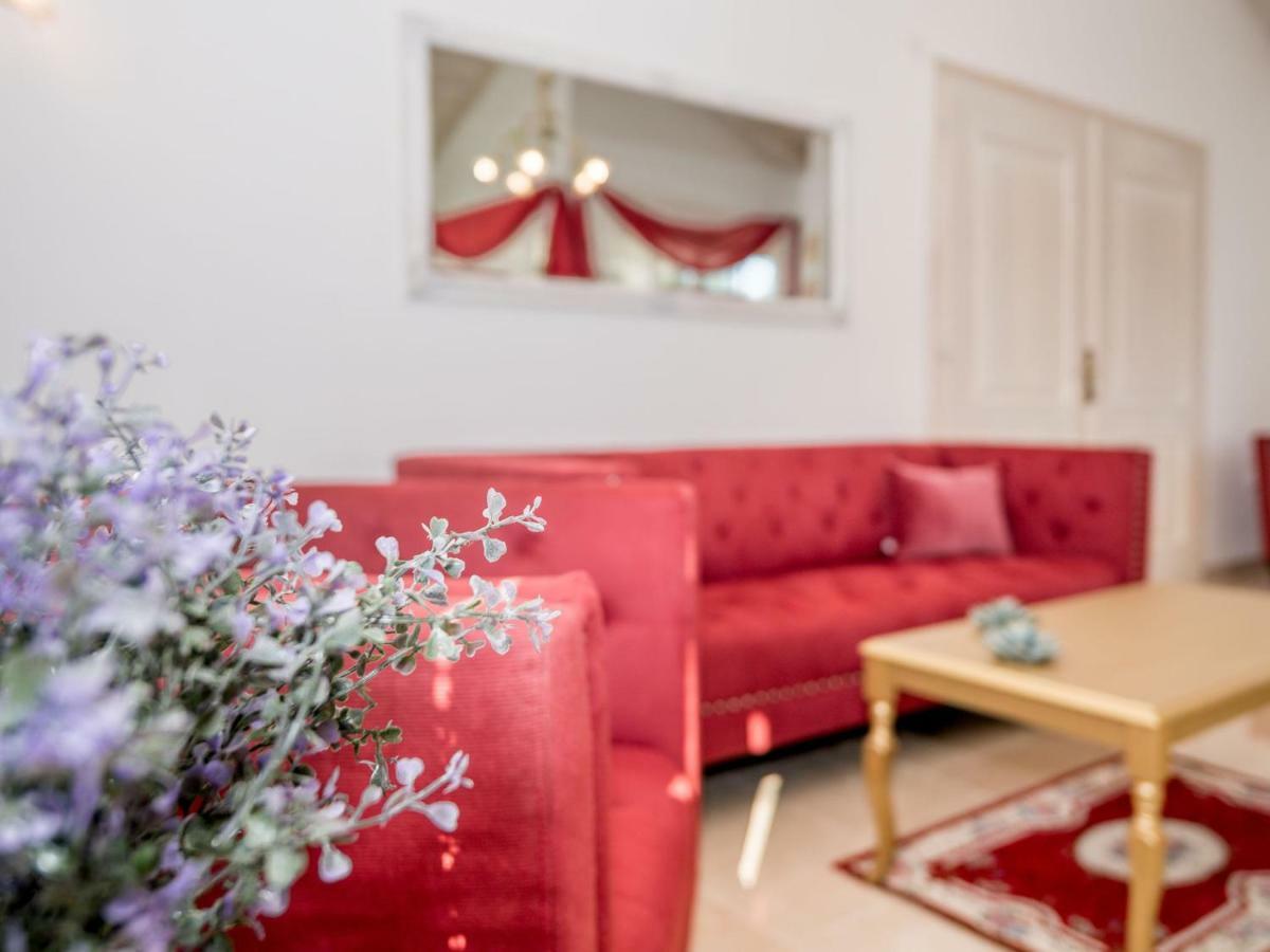 בוזט Holiday Home Lapis By Interhome מראה חיצוני תמונה