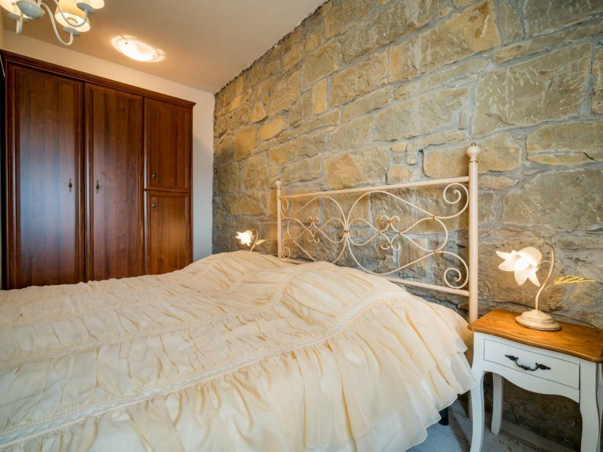 בוזט Holiday Home Lapis By Interhome מראה חיצוני תמונה