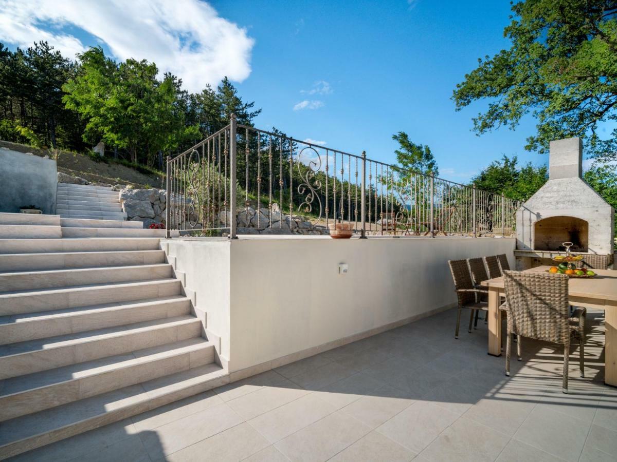 בוזט Holiday Home Lapis By Interhome מראה חיצוני תמונה